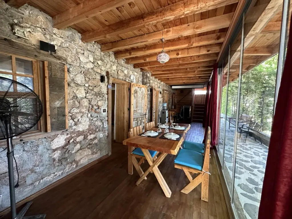 Фетхие: Вилла Villa Infinity