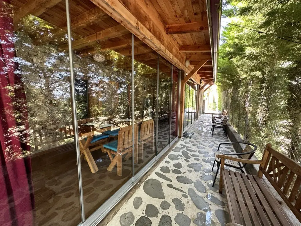 Фетхие: Вилла Villa Infinity