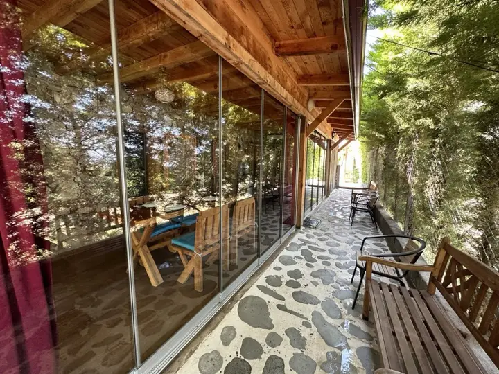 Фетхие: Вилла Villa Infinity