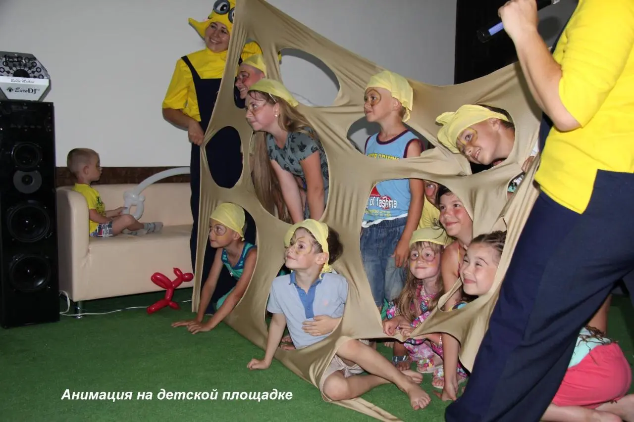 Витязево: Мирада Гостевой дом