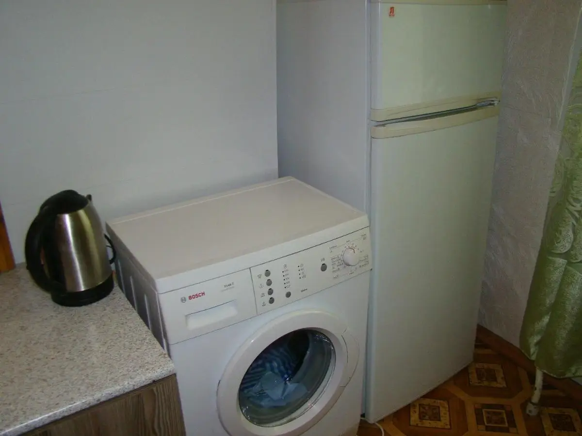 Москва: Home Hotel Novoslobodskaya