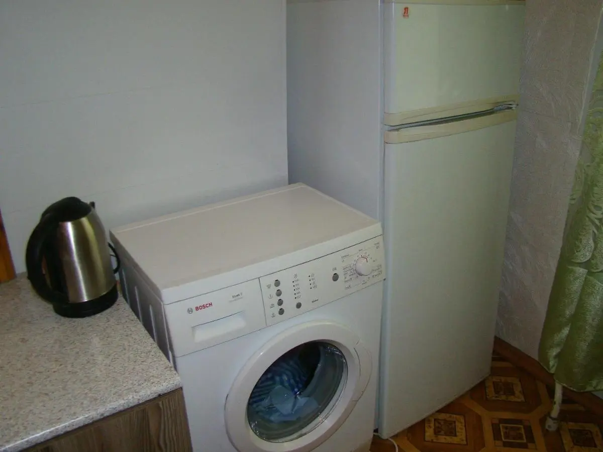 Москва: Home Hotel Novoslobodskaya