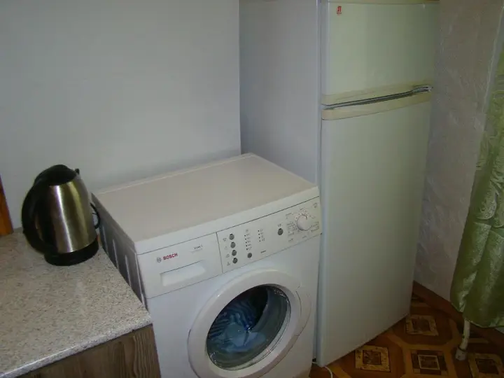 Москва: Home Hotel Novoslobodskaya