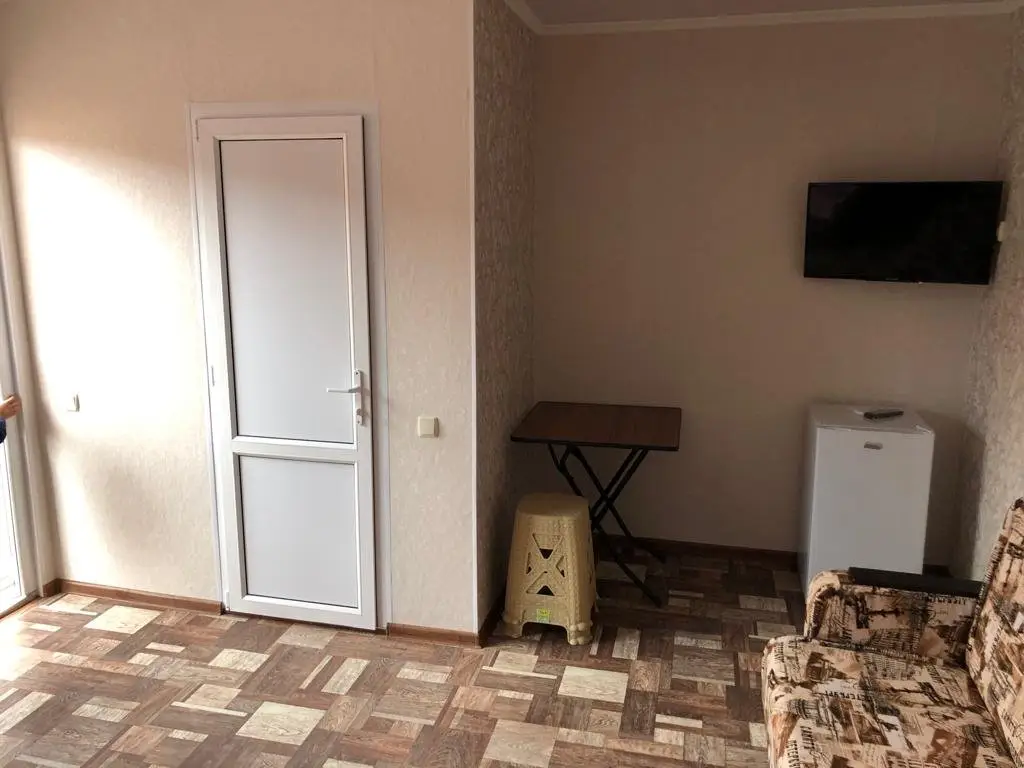 Коктебель: Гостевой дом Эдем