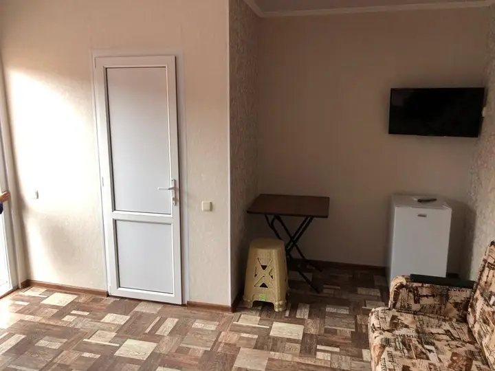 Коктебель: Гостевой дом Эдем