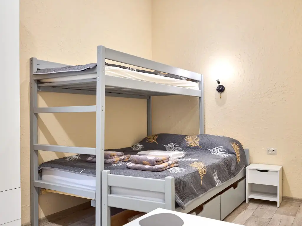 Кисловодск: Stary Gruzin Na Rebrova Mini-Hotel