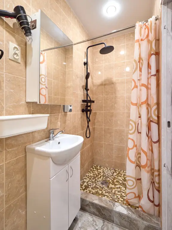 Кисловодск: Stary Gruzin Na Rebrova Mini-Hotel