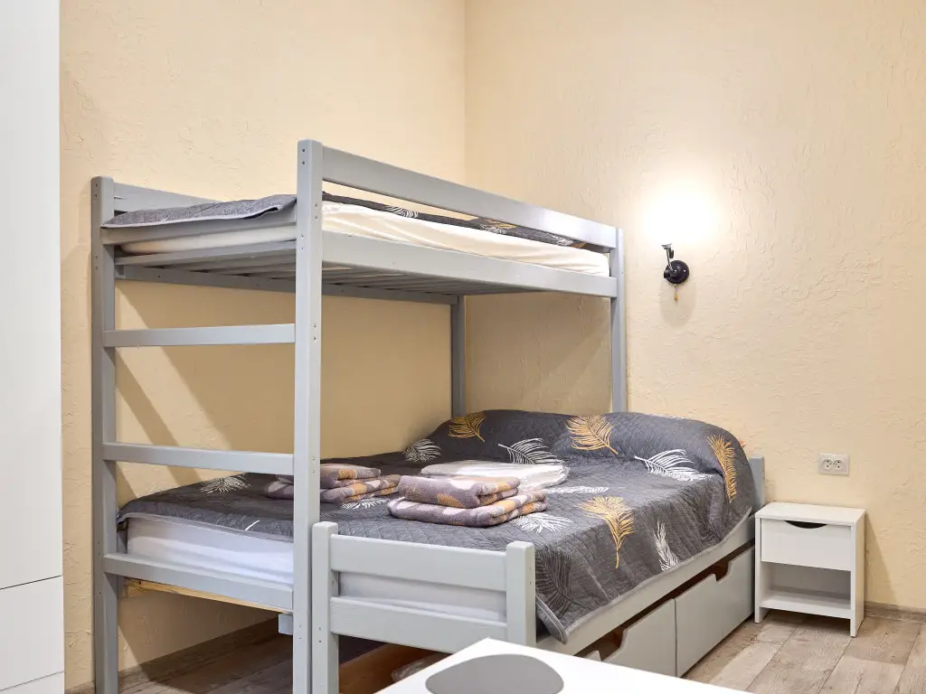 Кисловодск: Stary Gruzin Na Rebrova Mini-Hotel