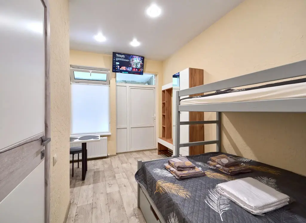 Кисловодск: Stary Gruzin Na Rebrova Mini-Hotel