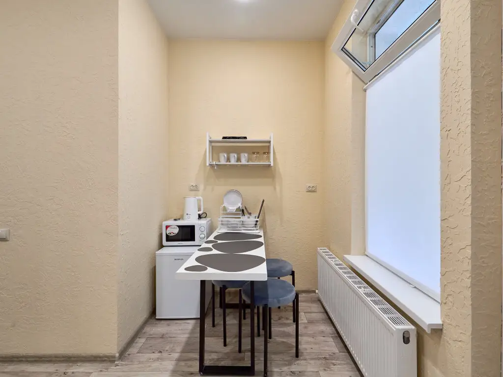 Кисловодск: Stary Gruzin Na Rebrova Mini-Hotel
