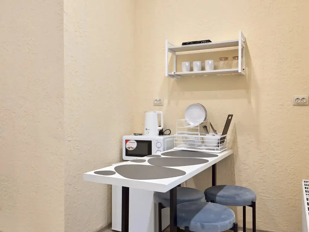 Кисловодск: Stary Gruzin Na Rebrova Mini-Hotel