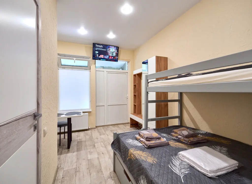 Кисловодск: Stary Gruzin Na Rebrova Mini-Hotel