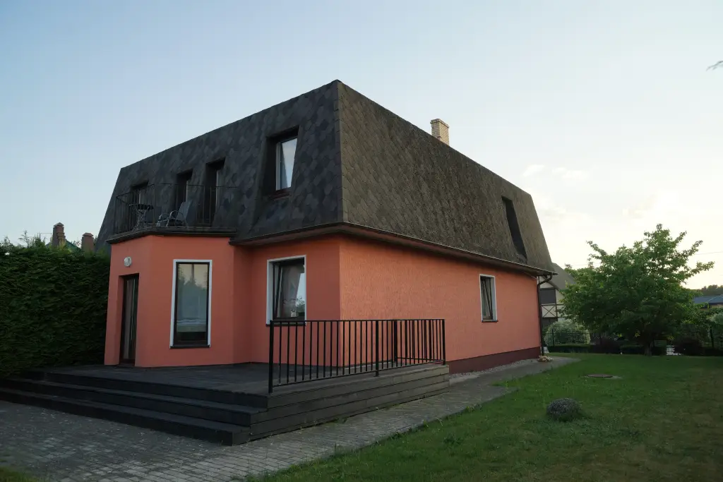 Светлогорск: Частный Дом RauschenLife на Славянской