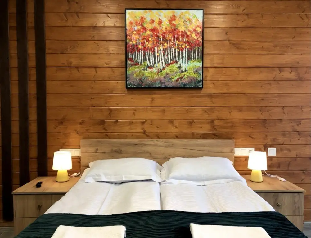Гудаури: Апартаменты 2 room Apartment NFT New Gudauri Atrium Suite
