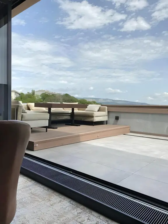 Кисловодск: Апартаменты GreenPark Studia Terrasa
