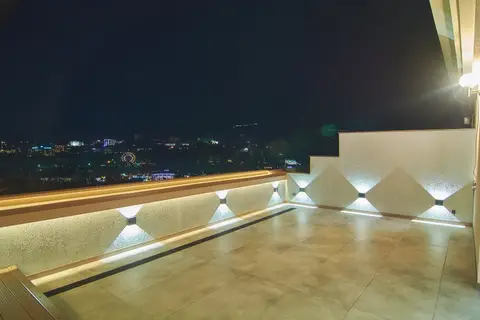 Апартаменты GreenPark Studia Terrasa — фото 1