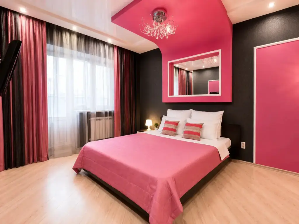 Квартира 2-к на Горького 17 — фото 1