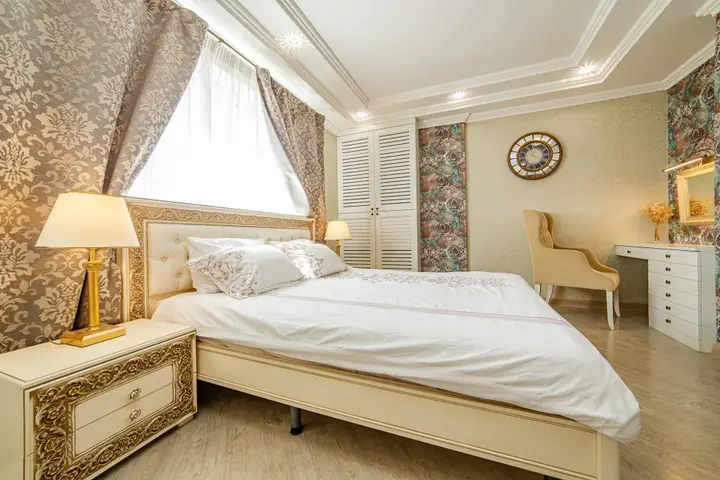 Минск: Апартаменты Apartamentto Glorious