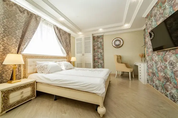 Минск: Апартаменты Apartamentto Glorious