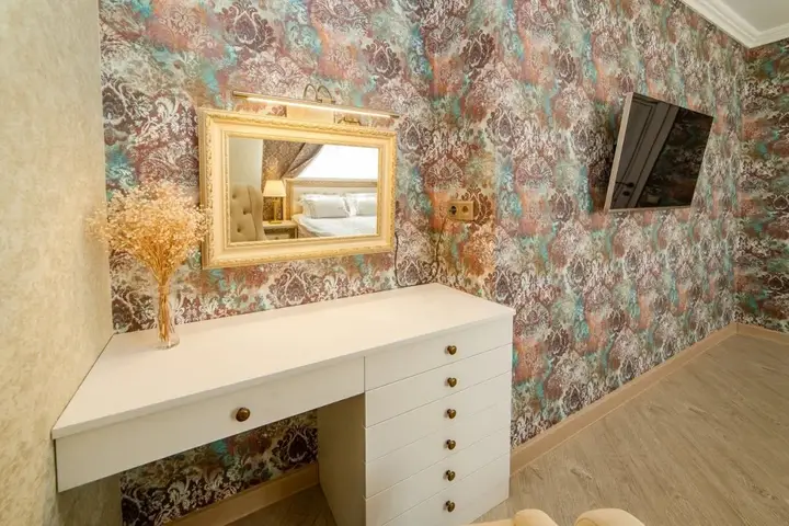 Минск: Апартаменты Apartamentto Glorious