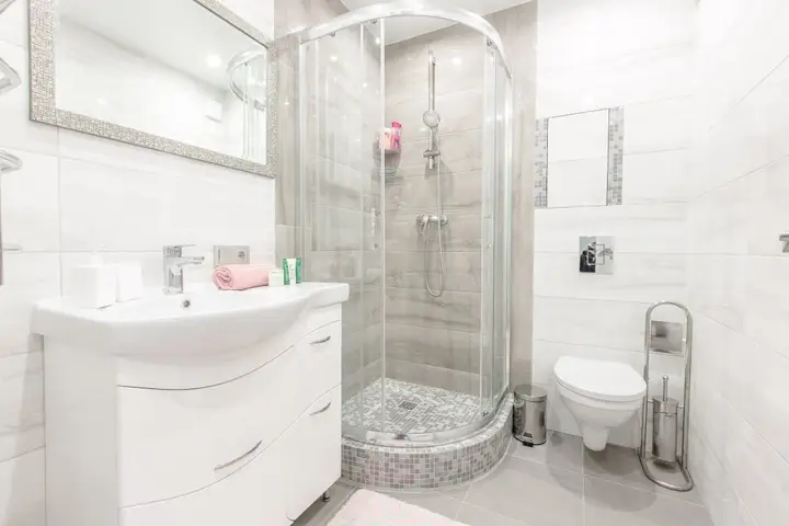 Минск: Апартаменты Lux Minsk Apart c 2 Спальнями
