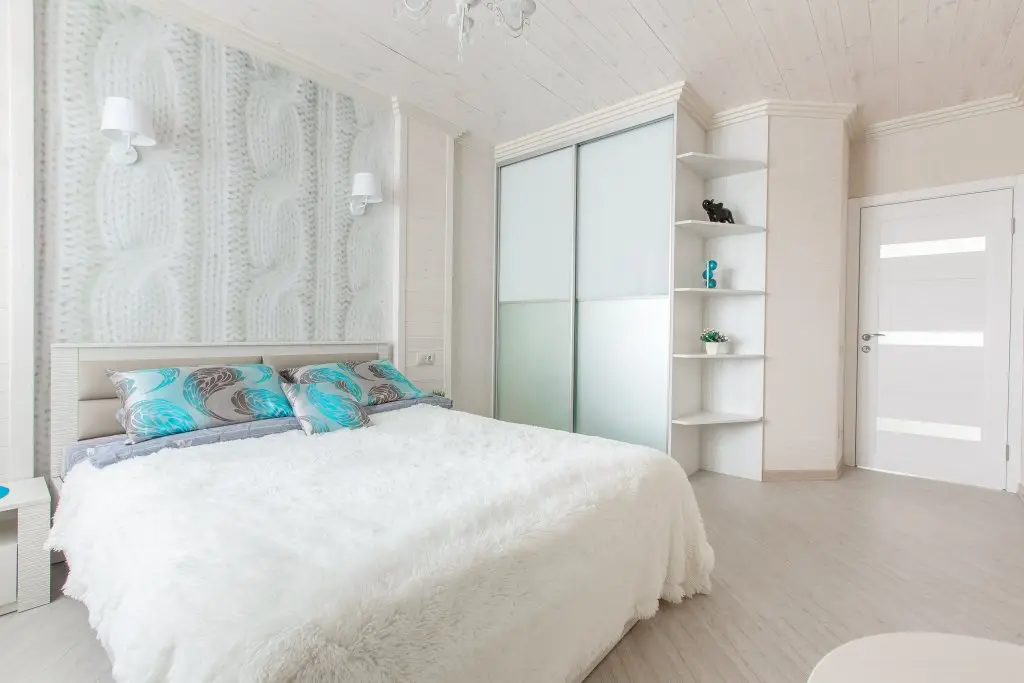 Минск: Апартаменты Lux Minsk Apart c 2 Спальнями