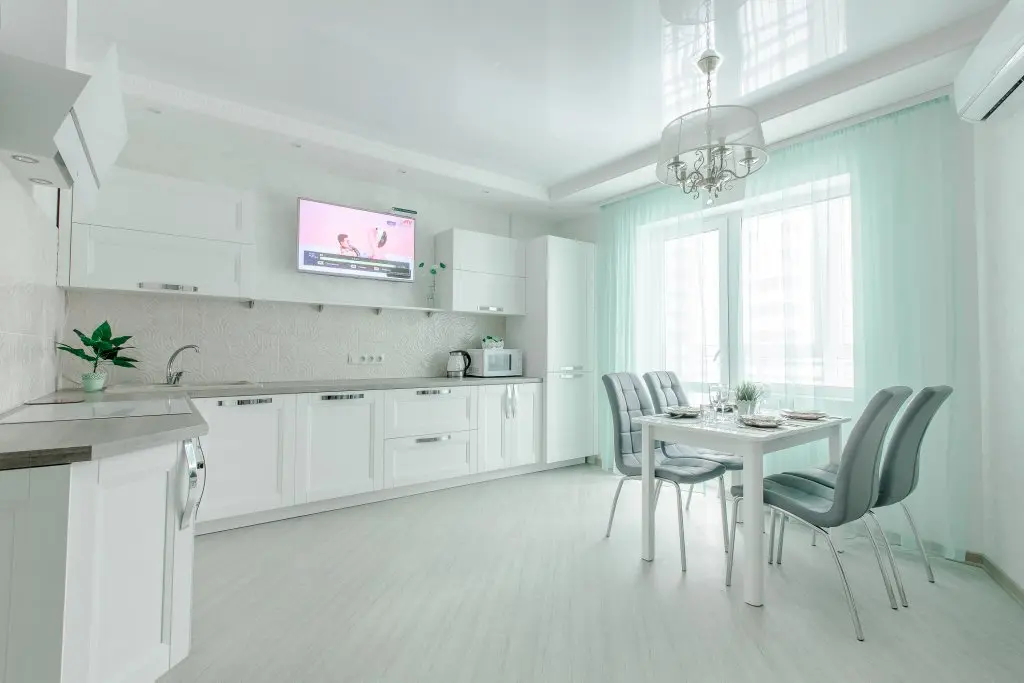 Минск: Апартаменты Lux Minsk Apart c 2 Спальнями