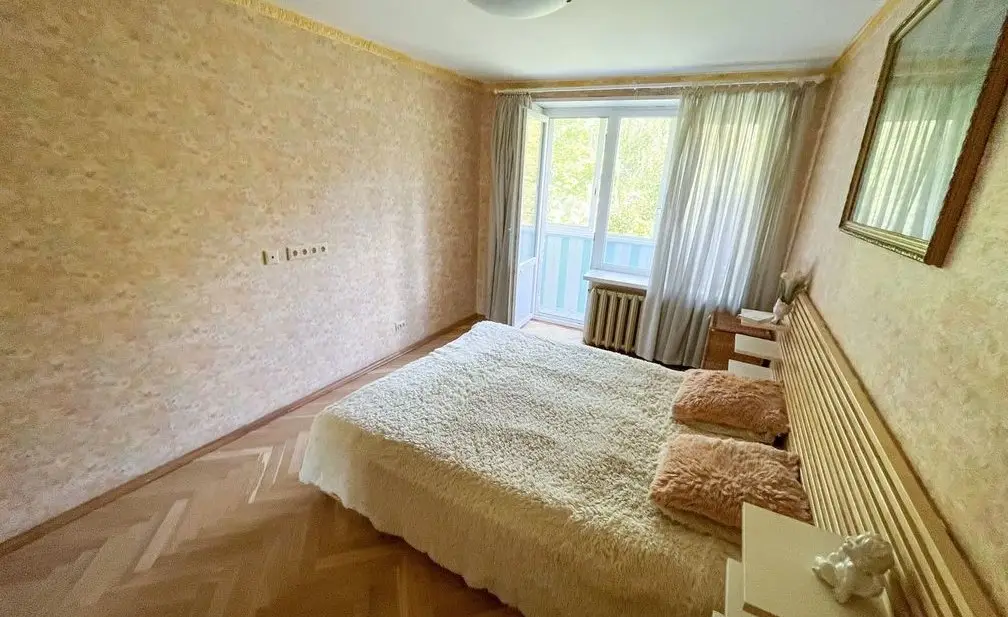 Красногорск: Квартира на улице Жуковского