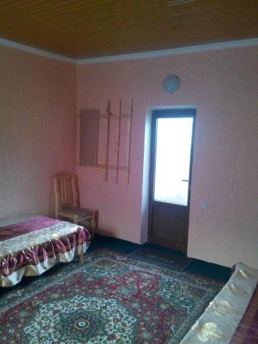 Хива: Hostel Farrukh