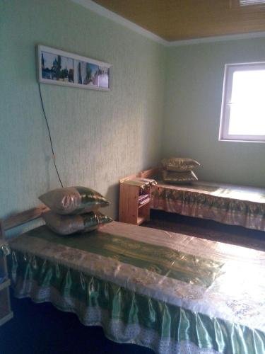 Хива: Hostel Farrukh