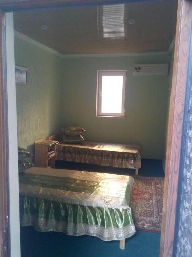 Хива: Hostel Farrukh