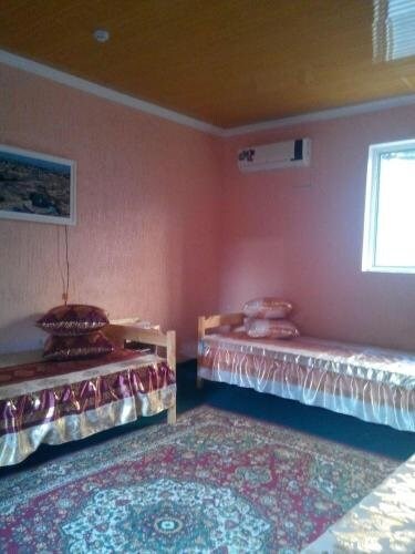 Хива: Hostel Farrukh