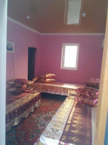 Хива: Hostel Farrukh