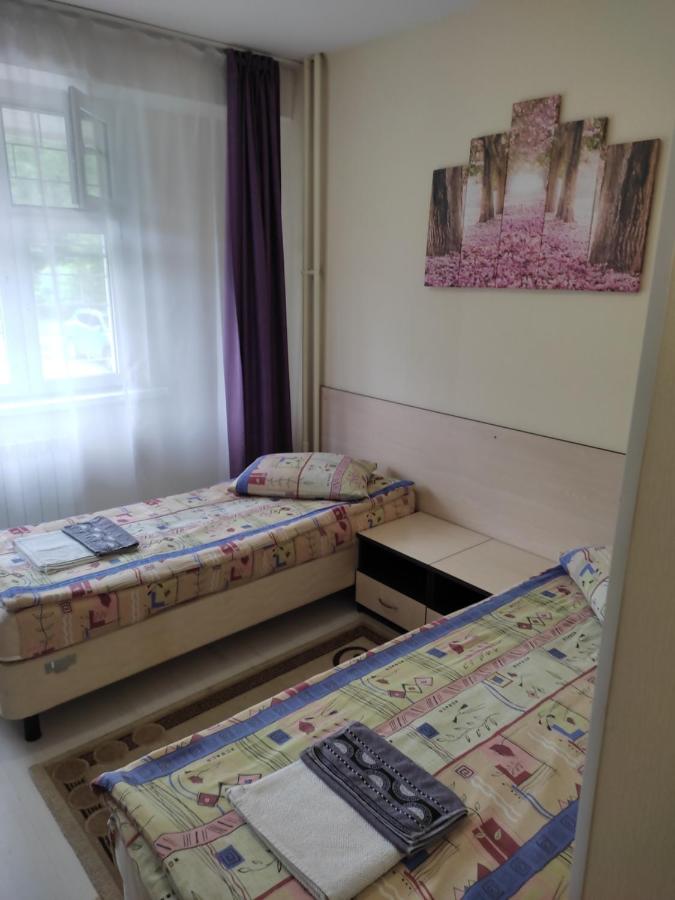 Москва: Mini Gostinitsa Komfort