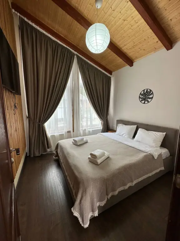 База отдыха Nur House — фото 1