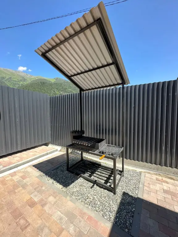 Архыз: База отдыха Nur House