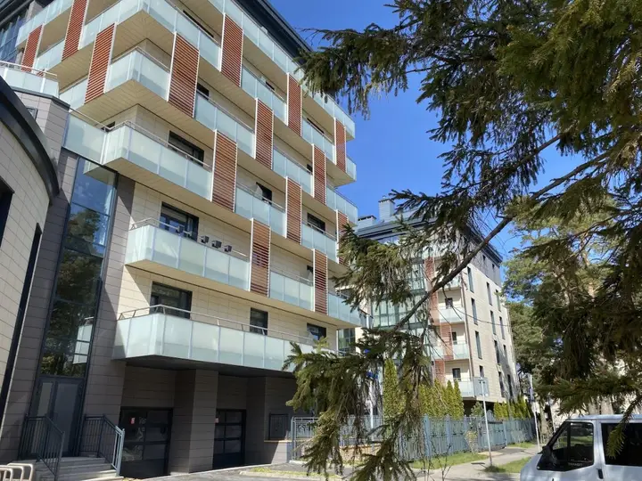 Светлогорск: Апартаменты Sea & Sun Prestige 7