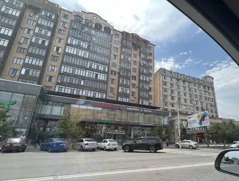 Апартаменты Уютные Апартаменты в Центре Города — фото 1