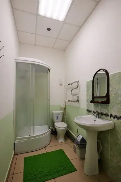 Ужур: Ужур Сибирь Скай Хаус