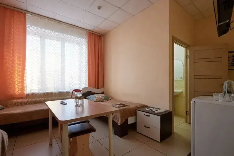 Ужур: Ужур Сибирь Скай Хаус