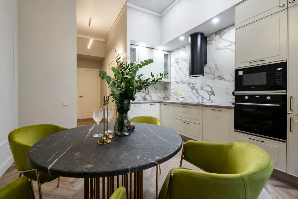 Санкт-Петербург: ApartMK Гороховая 3