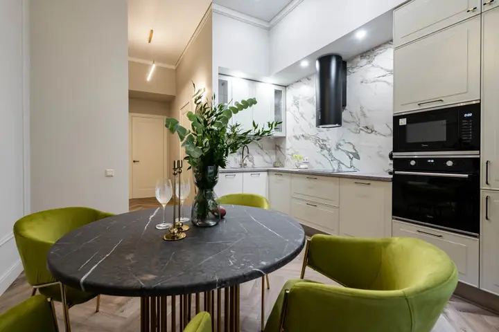 Санкт-Петербург: ApartMK Гороховая 3