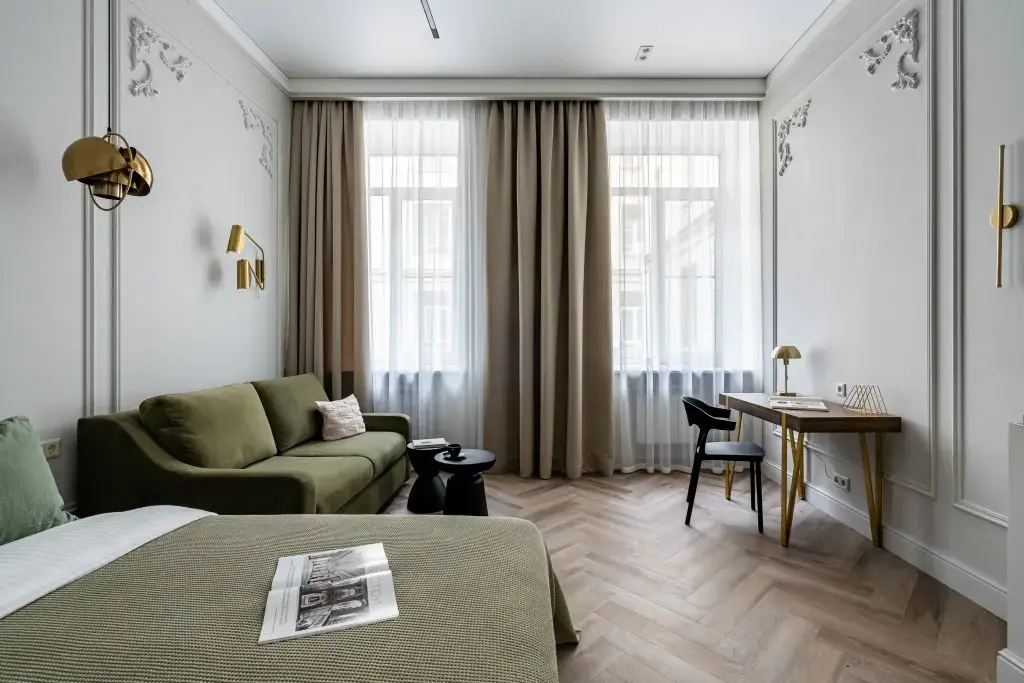 ApartMK Гороховая 3 — фото 1
