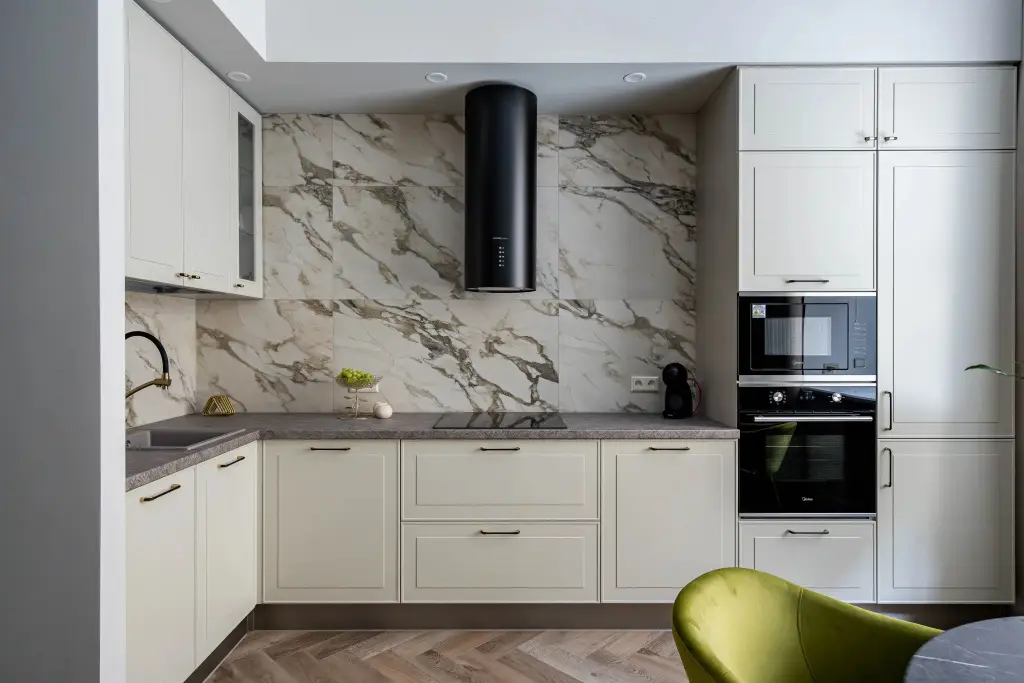 Санкт-Петербург: ApartMK Гороховая 3