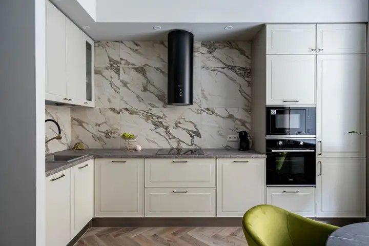 Санкт-Петербург: ApartMK Гороховая 3