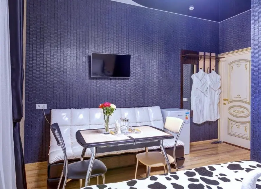 Москва: Buta Hotel