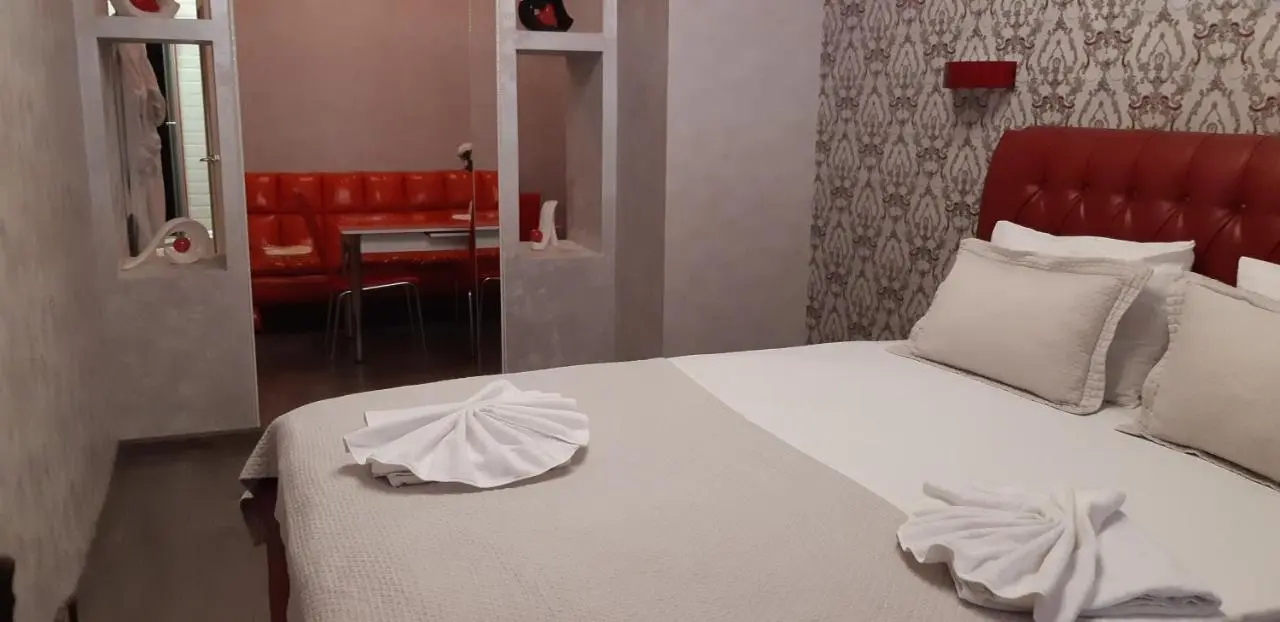 Москва: Buta Hotel