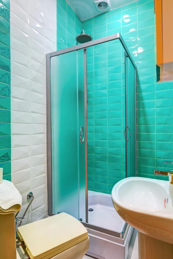 Москва: Buta Hotel
