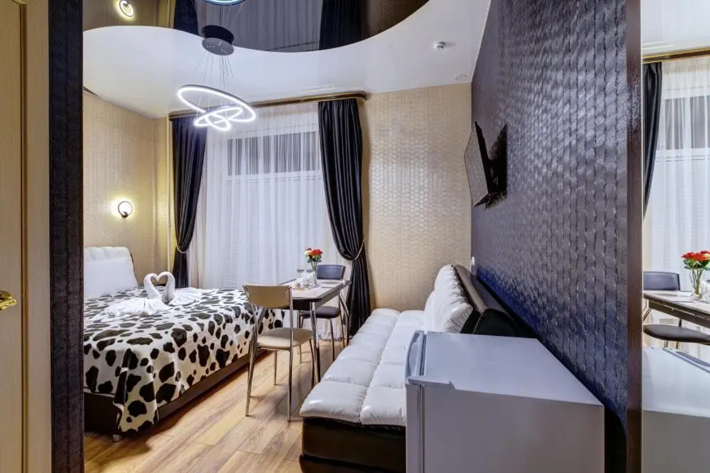 Москва: Buta Hotel