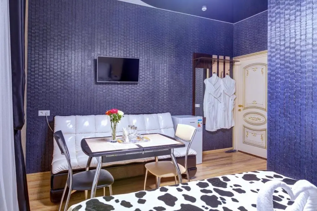 Москва: Buta Hotel
